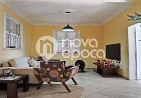 Foto 1 de Casa com 3 Quartos à venda, 150m² em Tijuca, Rio de Janeiro