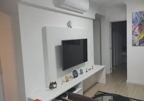 Foto 1 de Apartamento com 2 Quartos à venda, 57m² em Parque Rural Fazenda Santa Cândida, Campinas