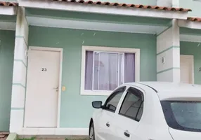 Foto 1 de Casa de Condomínio com 2 Quartos à venda, 55m² em Vila Nova, Içara