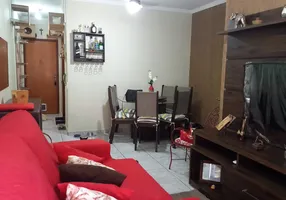 Foto 1 de Apartamento com 3 Quartos à venda, 75m² em Bom Jardim, São José do Rio Preto