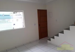 Foto 1 de Casa com 2 Quartos à venda, 65m² em Jardim Nordeste, São Paulo