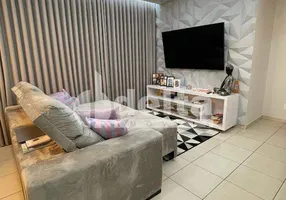 Foto 1 de Apartamento com 3 Quartos à venda, 89m² em Nossa Senhora Aparecida, Uberlândia