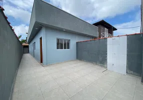 Foto 1 de Casa com 2 Quartos à venda, 138m² em Balneario Santa Julia, Itanhaém