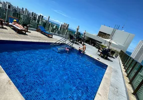 Foto 1 de Apartamento com 1 Quarto para alugar, 42m² em Boa Viagem, Recife