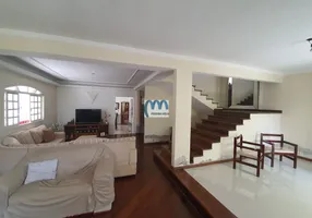 Foto 1 de Casa com 4 Quartos à venda, 340m² em Paraíso, São Gonçalo