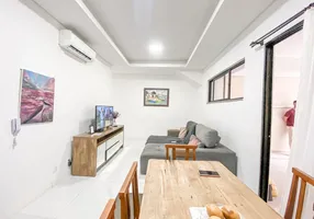 Foto 1 de Apartamento com 3 Quartos à venda, 73m² em Centro, Balneário Piçarras