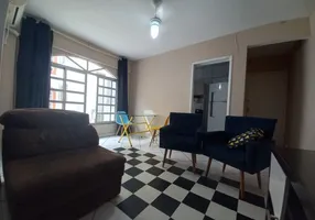 Foto 1 de Kitnet com 1 Quarto à venda, 36m² em Kobrasol, São José