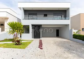 Foto 1 de Casa de Condomínio com 5 Quartos à venda, 326m² em Swiss Park, Campinas