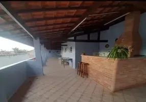 Foto 1 de Casa com 3 Quartos à venda, 160m² em Jardim Ana Maria, Sorocaba