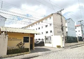 Foto 1 de Apartamento com 2 Quartos à venda, 49m² em Oitizeiro, João Pessoa