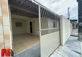 Foto 1 de Casa com 2 Quartos à venda, 65m² em Pajuçara, Natal