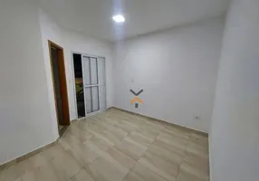 Foto 1 de Apartamento com 2 Quartos para alugar, 52m² em Bangu, Santo André