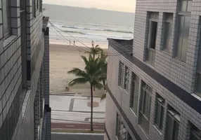 Foto 1 de Apartamento com 2 Quartos para venda ou aluguel, 50m² em Vila Tupi, Praia Grande