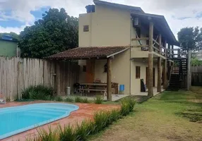 Foto 1 de Imóvel Comercial com 4 Quartos à venda, 120m² em Regência, Linhares