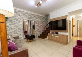 Foto 1 de Casa com 3 Quartos à venda, 116m² em Mirandópolis, São Paulo