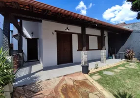 Foto 1 de Sobrado com 4 Quartos à venda, 700m² em Ouro Preto, Belo Horizonte