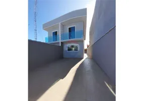 Foto 1 de Sobrado com 2 Quartos à venda, 90m² em Parque Residencial Scaffid II, Itaquaquecetuba