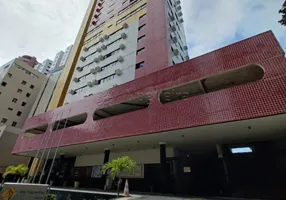 Foto 1 de Apartamento com 2 Quartos à venda, 71m² em Boa Viagem, Recife
