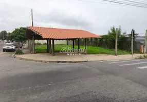 Foto 1 de Lote/Terreno para alugar, 454m² em Vila Industrial, Piracicaba
