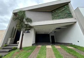 Foto 1 de Casa de Condomínio com 2 Quartos à venda, 213m² em Jardim Residencial Vale do Campo, Araraquara