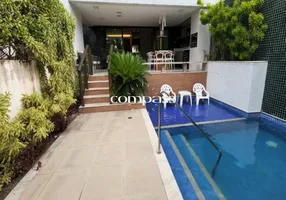 Foto 1 de Apartamento com 4 Quartos à venda, 369m² em Paiva, Cabo de Santo Agostinho