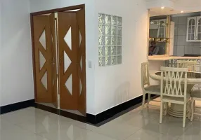 Foto 1 de Apartamento com 2 Quartos à venda, 63m² em Móoca, São Paulo