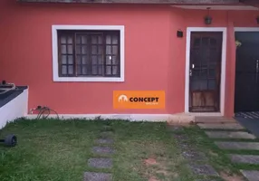 Foto 1 de Casa de Condomínio com 2 Quartos à venda, 59m² em Jardim América, Poá