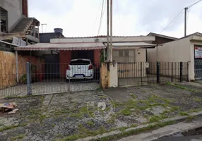 Foto 1 de Lote/Terreno à venda, 319m² em Vila Scarpelli, Santo André