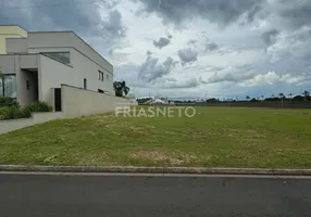 Foto 1 de Lote/Terreno à venda, 525m² em Residencial Terras de Artemis Artemis, Piracicaba