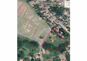 Foto 1 de Lote/Terreno à venda, 9109m² em Jardim Santa Herminia, São José dos Campos