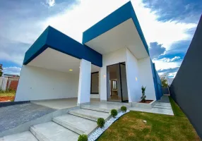 Foto 1 de Casa de Condomínio com 3 Quartos à venda, 350m² em Park Way , Brasília