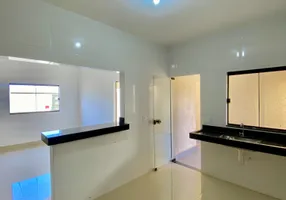 Foto 1 de Casa com 2 Quartos à venda, 83m² em Residencial Orlando de Morais, Goiânia