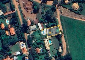 Foto 1 de Lote/Terreno à venda, 1000m² em Chácara Cruzeiro do Sul, Sumaré