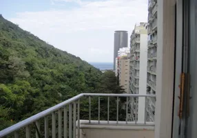 Foto 1 de Apartamento com 3 Quartos à venda, 128m² em São Conrado, Rio de Janeiro