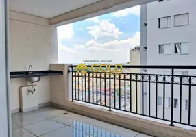 Foto 1 de Apartamento com 2 Quartos à venda, 65m² em Parque São Domingos, São Paulo