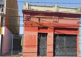 Foto 1 de Galpão/Depósito/Armazém à venda, 300m² em Vila Industrial, Campinas