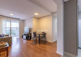 Foto 1 de Apartamento com 3 Quartos à venda, 80m² em Kennedy, Londrina