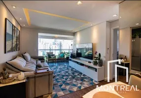Foto 1 de Apartamento com 2 Quartos à venda, 61m² em Brooklin, São Paulo