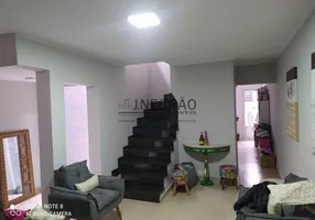 Foto 1 de Sobrado com 3 Quartos à venda, 150m² em Vila das Mercês, São Paulo