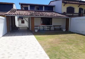 Foto 1 de Casa com 3 Quartos à venda, 162m² em Gamboa, Vera Cruz
