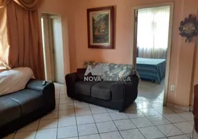 Foto 1 de Apartamento com 2 Quartos à venda, 68m² em Estacio, Rio de Janeiro