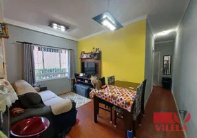 Foto 1 de Apartamento com 2 Quartos à venda, 48m² em Jardim  Independencia, São Paulo