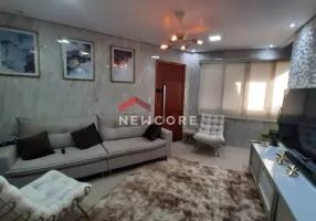 Foto 1 de Casa com 3 Quartos à venda, 128m² em Vila Ponte Nova, Cubatão