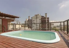 Foto 1 de Cobertura com 3 Quartos à venda, 190m² em Auxiliadora, Porto Alegre