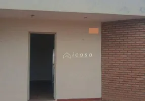 Foto 1 de Casa com 2 Quartos à venda, 120m² em Vila Santos, Caçapava