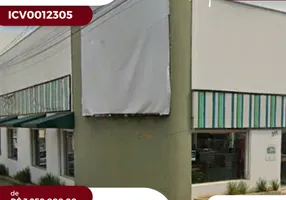 Foto 1 de Ponto Comercial à venda, 384m² em SANTA CRUZ, São Pedro