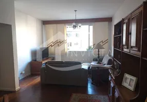 Foto 1 de Apartamento com 3 Quartos à venda, 120m² em Copacabana, Rio de Janeiro