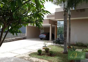 Foto 1 de Casa de Condomínio com 4 Quartos à venda, 200m² em Parque Residencial Buona Vita, São José do Rio Preto