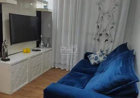 Foto 1 de Apartamento com 3 Quartos à venda, 70m² em Centro, São Bernardo do Campo