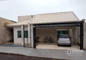 Foto 1 de Casa com 2 Quartos à venda, 163m² em , Alto Paraná